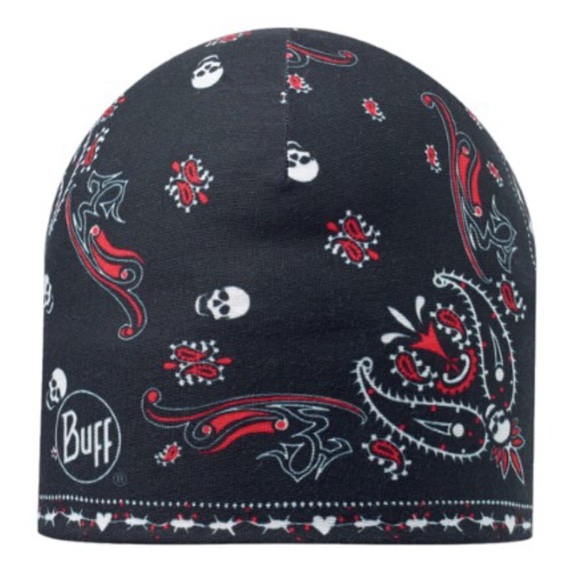 🆕Buff Microfibre & Polar Fleece Hat - Picture 2 of 8